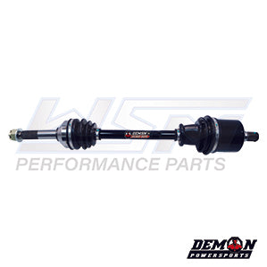 Axle, Front Right Kawasaki 650i / 750i Brute Force OEM# 59266-0008,