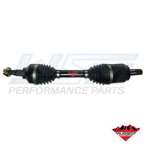 Axle, Front Right Kawasaki 650i / 750i Brute Force OEM# 59266-0008,