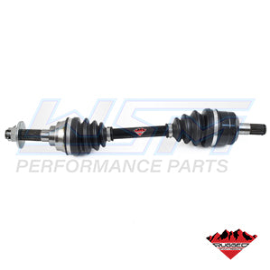 Axle, Front Right / Left Kawasaki 400 Prairie 97-02 OEM# 59266-1101