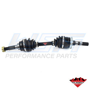 Axle, Front Right / Left Kawasaki 300 / 400 Bayou OEM# 59266-1103