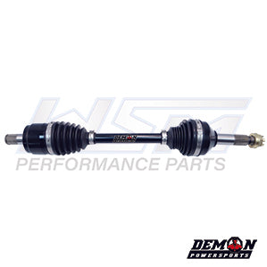 Axle, Rear Right / Left Kawasaki 650i / 750i Brute Force OEM# 59266-0002,