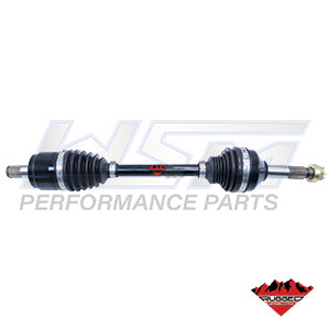 Axle, Rear Right / Left Kawasaki 650i / 750i Brute Force OEM# 59266-0002,