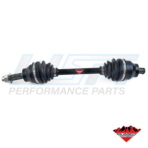Axle, Rear Right / Left Polaris 300 / 400 OEM# 1332341