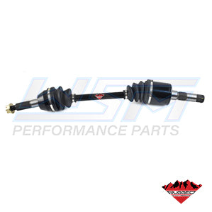 Axle, Rear Left Polaris 500 / 700 Ranger 05-07 OEM# 1332285