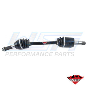 Axle, Rear Right Polaris 500 / 700 Ranger 05-07 OEM# 1332284