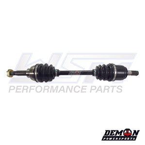 Axle, Front Right / Left Suzuki 450 - 750 King Quad OEM# 54901-31G10,