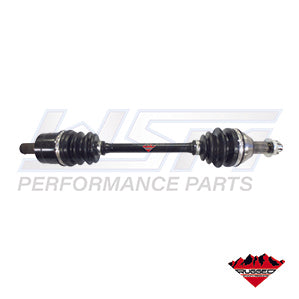 Axle, Front Right / Left Suzuki 450 - 750 King Quad OEM# 54901-31G10,