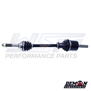Axle, Front Right Can Am 400 - 800 OEM# 705400508,
