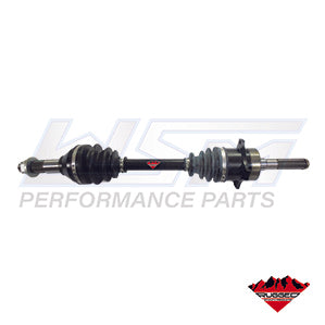 Axle, Front Right Can Am 400 - 800 OEM# 705400508,