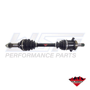 Axle, Front Left Can Am 400 - 800 OEM# 705400659