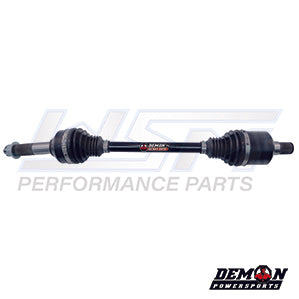 Axle, Rear Right Can Am 330 - 1000 OEM# 705500868,