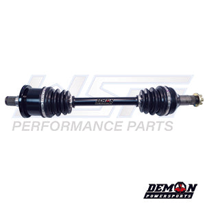 Axle, Rear Left Can Am 330 - 1000 OEM# 705501485