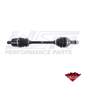 Axle, Rear Left Can Am 330 - 1000 OEM# 705501485