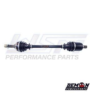 Axle, Front Left / Right Kawasaki 750 Teryx 08-13 OEM# 59266-0028,
