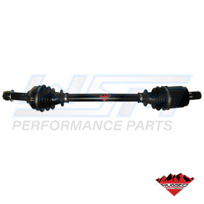 Axle, Front Right / Left Kawasaki 750 Teryx 08-13 OEM# 59266-0028,