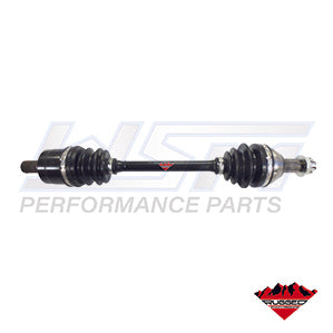 Axle, Rear Right / Left Polaris 550 - 1000