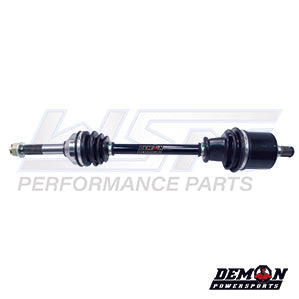 Axle, Rear Right / Left Polaris 800 - 1000 OEM# 1332947