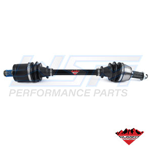 Axle, Front Right / Left Polaris 570 / 800 RZR OEM# 1332440