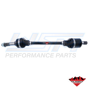 Axle, Rear Right / Left Polaris 800 RZR 08-14 OEM# 1332672,