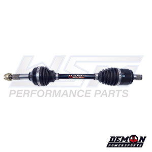 Axle, Front Right / Left Yamaha 450 / 550 / 700 OEM# 28P-2510F-04-00,