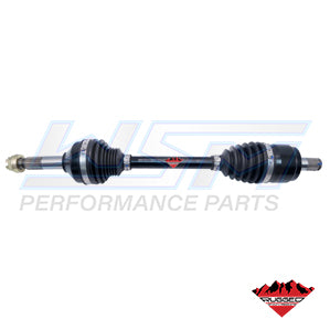 Axle, Front Right / Left Yamaha 450 / 550 / 700 OEM# 28P-2510F-04-00,