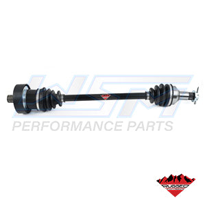 Axle, Rear Right / Left Arctic Cat 550 - 1000 Prowler OEM# 1502-346