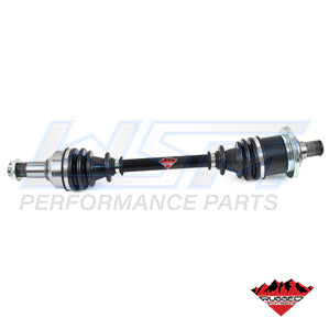 Axle, Rear Right / Left Arctic Cat 400 - 700 OEM# 1502-798