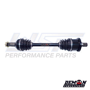 Axle, Rear Right / Left Arctic Cat 650 / 700 / 1000 OEM# 1502-804,