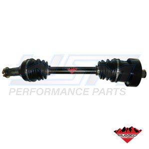 Axle, Rear Right / Left Arctic Cat 650 / 700 / 1000 OEM# 1502-723