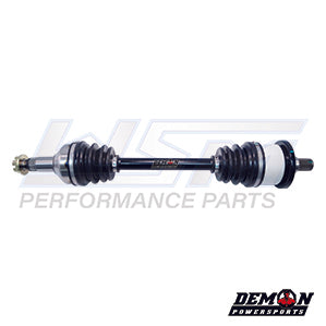 Axle, Front Left Arctic Cat 650 / 700 / 1000 OEM# 1502-806,