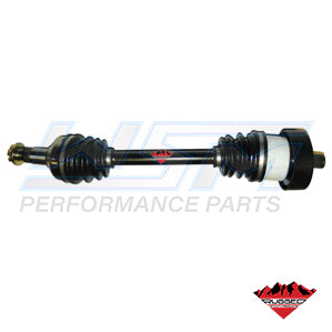 Axle, Front Left Arctic Cat 650 / 700 / 1000 OEM# 1502-345