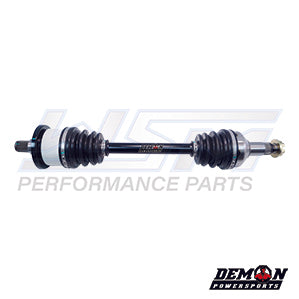 Axle, Front Right Arctic Cat 650 / 700 / 1000 OEM# 1502-805,