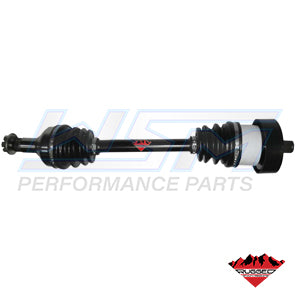 Axle, Front Right Arctic Cat 650 / 700 / 1000 OEM# 1502-344