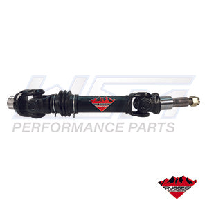 Axle, Rear Right / Left Polaris 335 Worker 2017