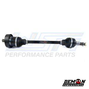 Axle, Rear Right / Left Can-Am 800 / 1000 Commander 11-15 OEM# 705500960,