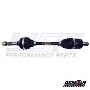 Axle, Front Right / Left Polaris 450 - 800 Sportsman OEM# 1380234
