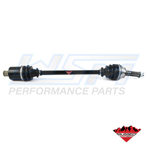 Axle, Rear Right / Left Polaris 900 RZR 11-14 OEM# 1332960