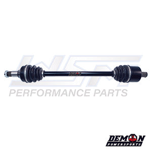 Axle, Rear Left / Right Arctic Cat 951 /  1000 Wildcat 12-16 - Heavy Duty OEM# 1502-914
