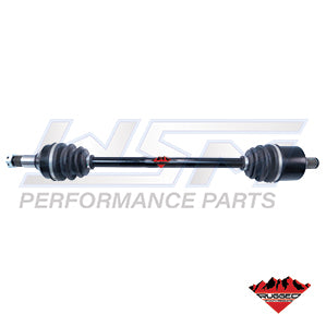 Axle, Front Leftt / Right Arctic Cat 951 / 1000 Wildcat 12-15 OEM# 1502-1744