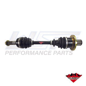 Axle, Front Left Arctic Cat 400 - 1000 OEM# 1502-799