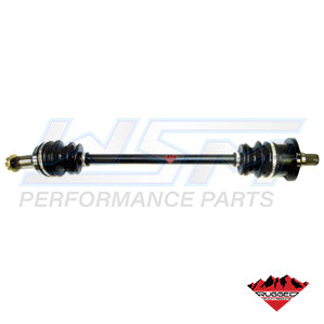 Axle, Front Left Arctic Cat 550 - 1000 Prowler OEM# 1502-347