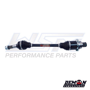 Axle, Front Right Arctic Cat 550 - 1000 Prowler OEM# 1502-348