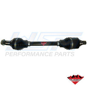 Axle, Front Right / Left Arctic Cat 700 Wildcat Trail 14-20 OEM# 2502-348