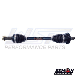 Axle, Rear Right / Left Arctic Cat 700 Wildcat Trail 14-20 OEM# 2502-349
