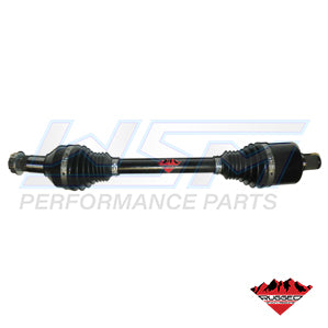 Axle, Rear Right / Left Arctic Cat 700 Wildcat Sport 15-19 OEM# 2502-355