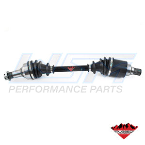 Axle, Rear Right / Left Arctic Cat 500 - 700 Alterra / XR 15-17 OEM# 2502-106,