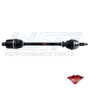 Axle, Rear Right / Left Arctic Cat 500 - 700 15-22 OEM# 2502-353