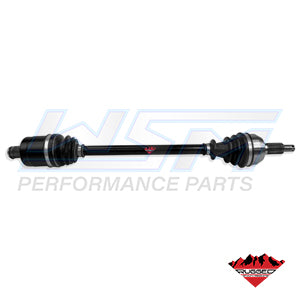 Axle, Front Right / Left Arctic Cat 500 - 700 15-22 OEM# 2502-352,