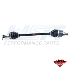 Axle, Rear Right / Left Arctic Cat 500 - 1000 Prowler / XT 15-17 OEM# 2502-189,