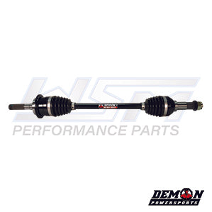 Axle, Front Left Can Am 800 / 1000 Commander 11-20 OEM# 705400953,
